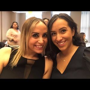 Meet your Posher, Martha